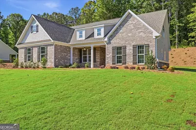 2013 Seclusion Trail, Monroe, GA 30656 - Photo 4