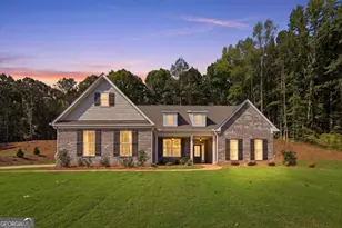 2013 Seclusion Trail, Monroe, GA 30656 - Photo 1