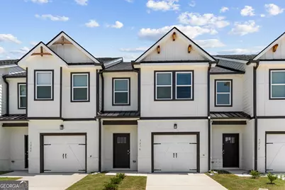 4845 Orchard Grove Way, Gainesville, GA 30504 - Photo 2