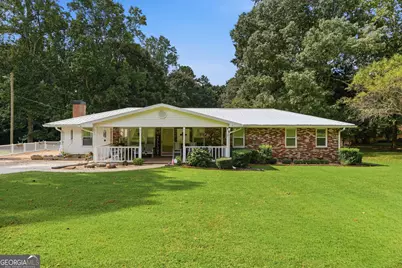 6757 Campground Road, Cumming, GA 30040 - Photo 1