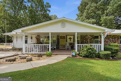 6757 Campground Road, Cumming, GA 30040 - Photo 4