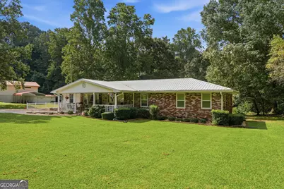 6757 Campground Road, Cumming, GA 30040 - Photo 2