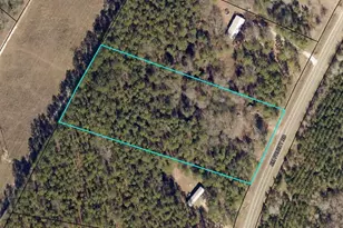 6965 Jim Pruett Rd, Eastman, GA 31023 - Photo 1