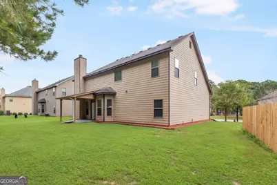 309 Pennant Lane #LOT 150, Fairburn, GA 30213 - Photo 20