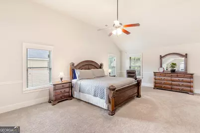 309 Pennant Lane #LOT 150, Fairburn, GA 30213 - Photo 12