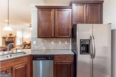 309 Pennant Lane #LOT 150, Fairburn, GA 30213 - Photo 8