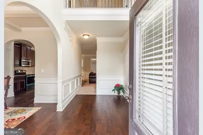 309 Pennant Lane #LOT 150, Fairburn, GA 30213 - Photo 2