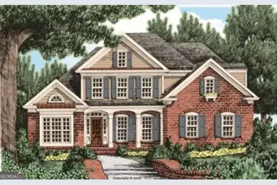 350 Ansley Drive, Athens, GA 30605 - Photo 1