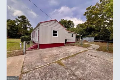 1941 Harrison Road, Augusta, GA 30904 - Photo 2