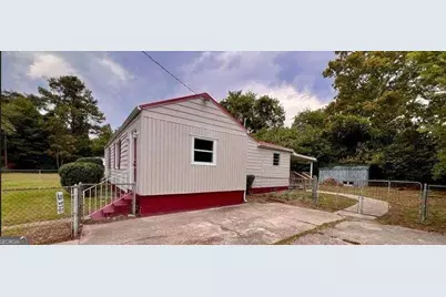 1941 Harrison Road, Augusta, GA 30904 - Photo 50