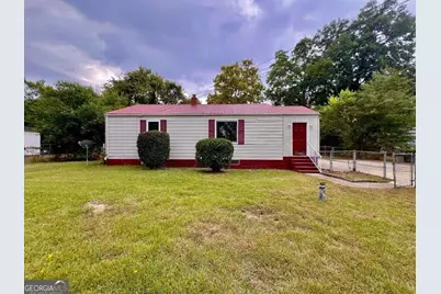 1941 Harrison Road, Augusta, GA 30904 - Photo 1