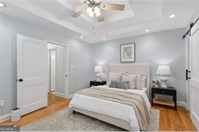 224 Murray Hill Avenue NE, Atlanta, GA 30317 - Photo 16