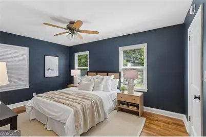 224 Murray Hill Avenue NE, Atlanta, GA 30317 - Photo 24