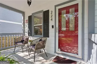 224 Murray Hill Avenue NE, Atlanta, GA 30317 - Photo 2