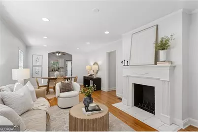 224 Murray Hill Avenue NE, Atlanta, GA 30317 - Photo 4