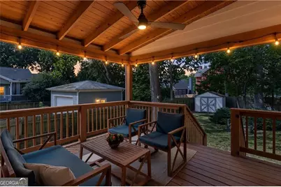 224 Murray Hill Avenue NE, Atlanta, GA 30317 - Photo 30