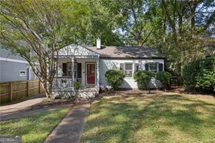 224 Murray Hill Ave NE, Atlanta, GA 30317 - Photo 1