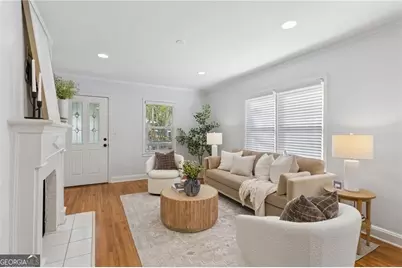224 Murray Hill Avenue NE, Atlanta, GA 30317 - Photo 6