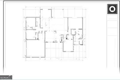 0 Hemlock Way #LOT 48, Brooklet, GA 30415 - Photo 2