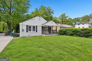 130 Stratford Dr NW, Atlanta, GA 30311 - Photo 1