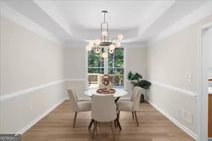 7406 Harbor Glen, Stone Mountain, GA 30087 - Photo 8