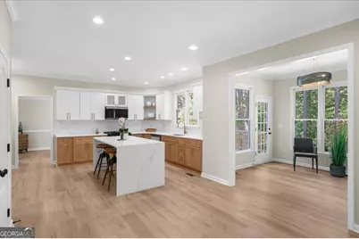 7406 Harbor Glen, Stone Mountain, GA 30087 - Photo 24