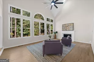 7406 Harbor Glen, Stone Mountain, GA 30087 - Photo 20