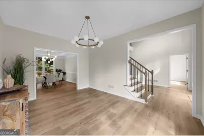 7406 Harbor Glen, Stone Mountain, GA 30087 - Photo 6
