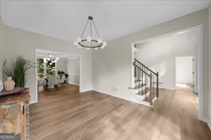 7406 Harbor Glen, Stone Mountain, GA 30087 - Photo 6