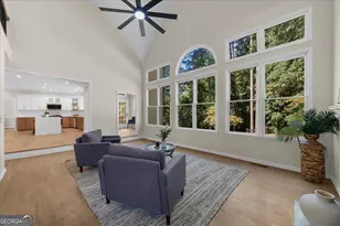 7406 Harbor Glen, Stone Mountain, GA 30087 - Photo 22