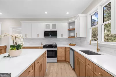 7406 Harbor Glen, Stone Mountain, GA 30087 - Photo 14