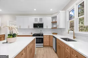7406 Harbor Glen, Stone Mountain, GA 30087 - Photo 14