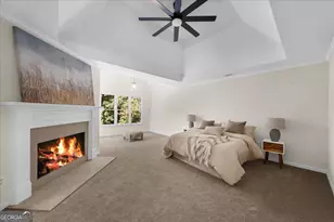 7406 Harbor Glen, Stone Mountain, GA 30087 - Photo 38