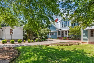 356 S Main Street, Madison, GA 30650 - Photo 60