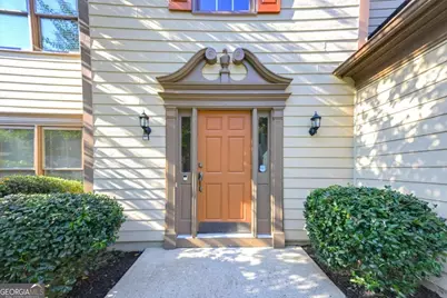 10920 Glenbarr Drive, Johns Creek, GA 30097 - Photo 2