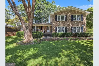 4162 Cimarron Drive, Clarkston, GA 30021 - Photo 36
