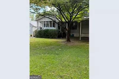 10 Johnson Avenue, Manchester, GA 31816 - Photo 2