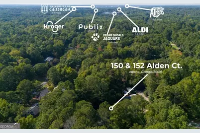 150 Alden Court #150 &amp; 152, Athens, GA 30605 - Photo 30