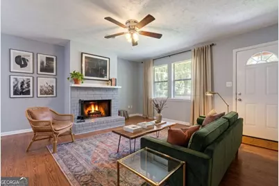 150 Alden Court #150 &amp; 152, Athens, GA 30605 - Photo 16
