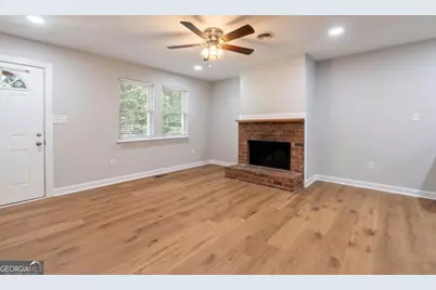 150 Alden Court #150 &amp; 152, Athens, GA 30605 - Photo 4