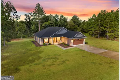 692 Wildflower Circle, Metter, GA 30439 - Photo 2