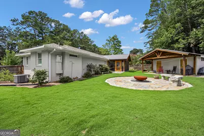 5183 Old Monticello Street SE, Covington, GA 30014 - Photo 4