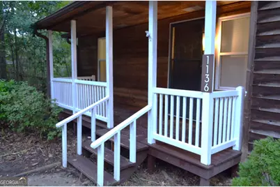 1136 S Confederate Drive, Macon, GA 31220 - Photo 2