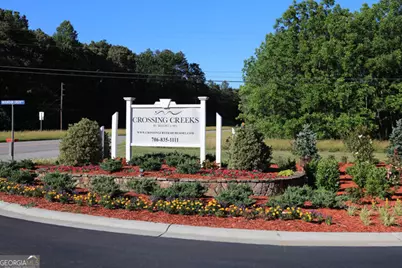 178 Mtn Creek Road, Blairsville, GA 30512 - Photo 1