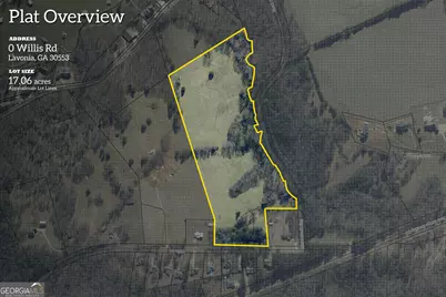 0 Willis Road, Lavonia, GA 30553 - Photo 2