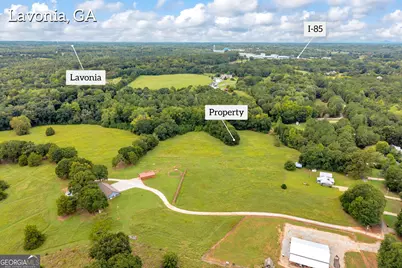 0 Willis Road, Lavonia, GA 30553 - Photo 6