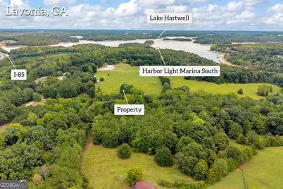 0 Willis Road, Lavonia, GA 30553 - Photo 4