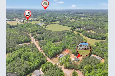 131 Maple Valley Drive, Jenkinsburg, GA 30234 - Photo 10