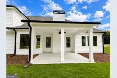 41 Commanche Circle #LOT 55, Williamson, GA 30292 - Photo 44