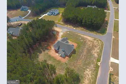 41 Commanche Circle #LOT 55, Williamson, GA 30292 - Photo 50
